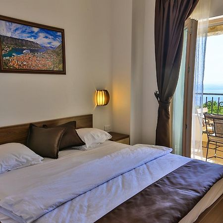 Sunny Villa Jasmine Sveti Stefan Exteriér fotografie